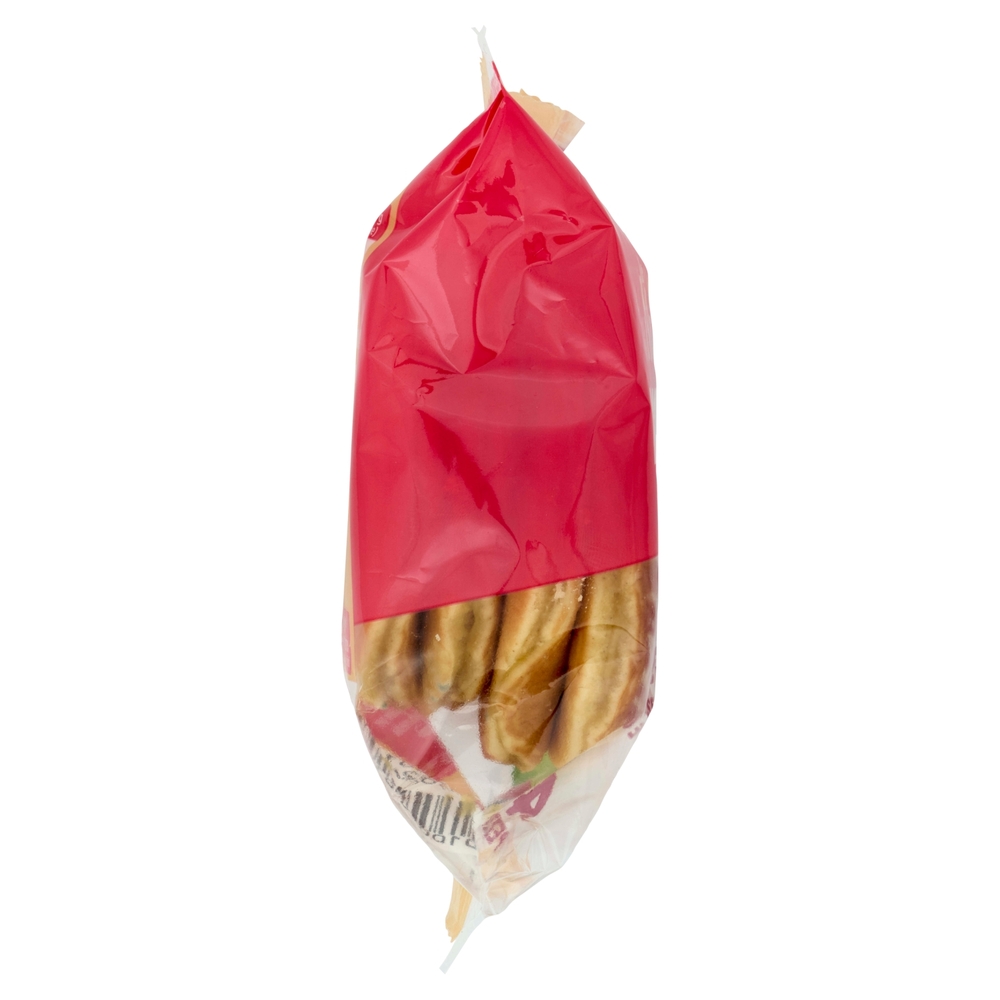 le Naturelle Pancake 4 Pezzi 140 g